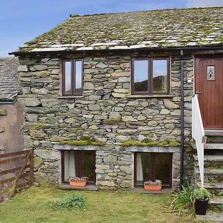 Holiday home Willow *