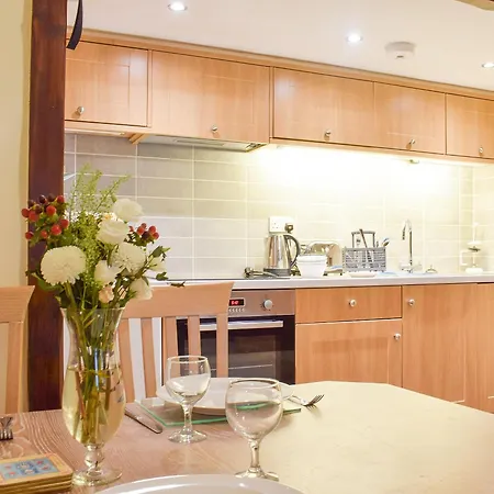 Holiday home Willow Ambleside