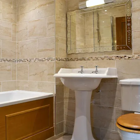 Vakantiehuis Willow *