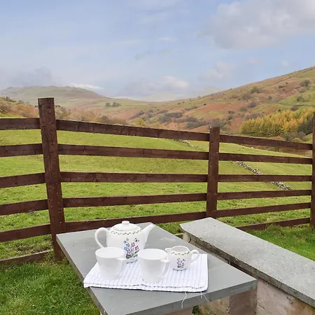 Willow Дом отдыха Эмблсайд